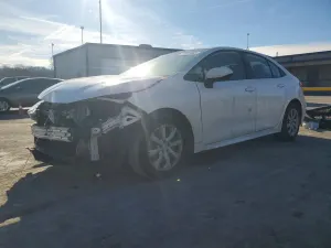 Toyota Corolla LE 1.8L 4 2022
