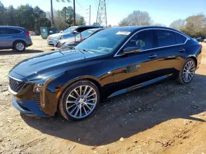Cadillac CT5 PREMIUM LUXURY 3.0L 6 2025