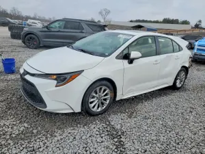Toyota Corolla LE 1.8L 4 2020