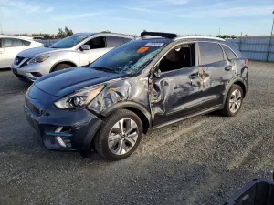 Kia Niro EX PREMIUM 2022