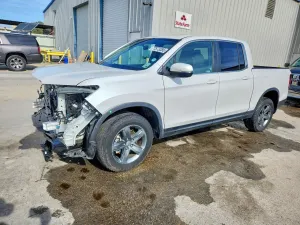 Honda Ridgeline RTL 3.5L 6 2023