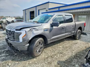 Ford F-150 2025
