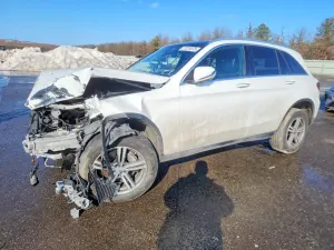 Mercedes-Benz GLC 300 4MATIC 2.0L 4 2021