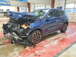 BMW X1 XDRIVE28I 2.0L 4 2025