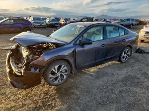 Subaru Legacy PREMIUM 2.5L 4 2025