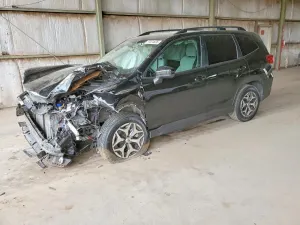 Subaru Forester PREMIUM 2.5L 4 2021