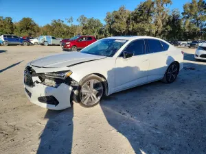 Acura TLX ADVANCE 2.0L 4 2021