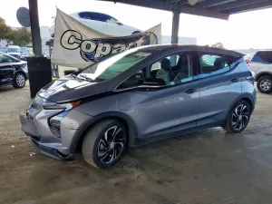 Chevrolet Bolt 2023