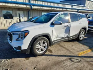 GMC Terrain SLE 1.5L 4 2024