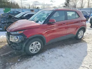Hyundai Venue 1.6L 4 2023