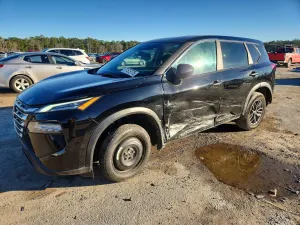 Nissan Rogue 1.5L 3 2024