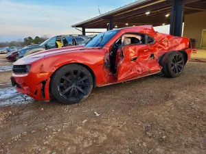 Chevrolet Camaro LS 3.6L 6 2013