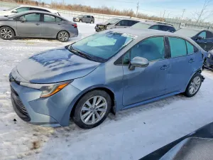 Toyota Corolla LE 2.0L 4 2023