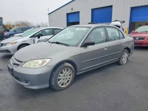 Honda Civic LX 1.7L 4 2005