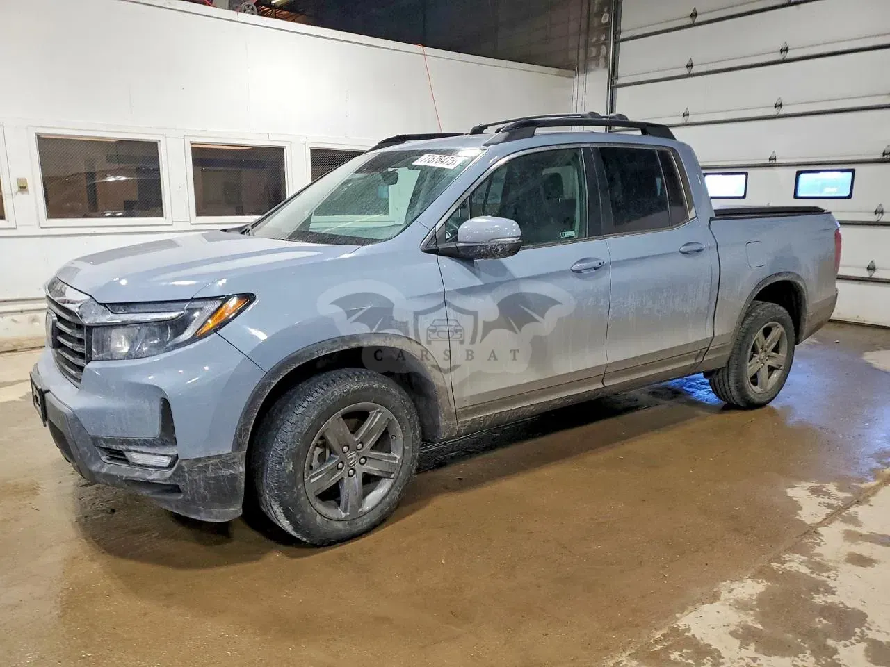 Honda Ridgeline RTL 3.5L 6 2023