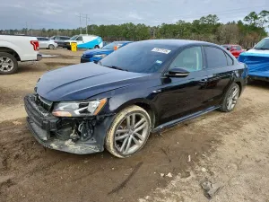Volkswagen Passat S 2 L 4 2018