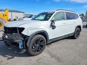 Volkswagen Atlas SE 3.6L 6 2023