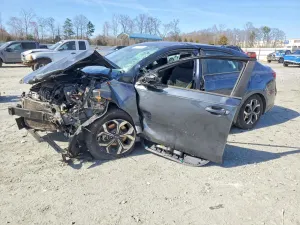 Kia Cerato / Forte / K3 2.0L 4 2019