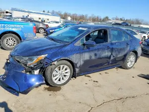 Toyota Corolla LE 2.0L 4 2024