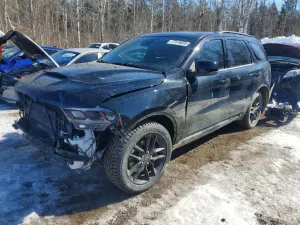 Dodge Durango 5.7L 8 2023