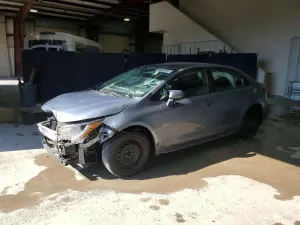 Toyota Corolla 1.8L 4 2022