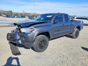 Toyota Tacoma ACCESS CAB 3.5L 6 2022