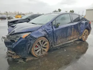 Toyota Corolla 2.0L 4 2020