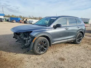 Honda CR-V SPORT TOURING 2.0L 4 2025