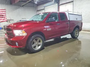 RAM 1500 ST 5.7L 8 2018