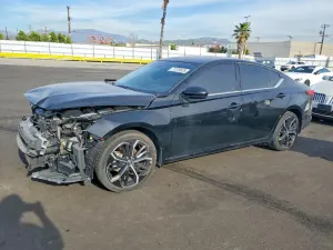 Nissan Altima 2.5L 4 2024