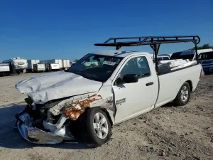 RAM 1500 TRADESMAN 5.7L 8 2019