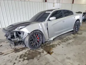 Dodge Charger SCAT PACK 6.4L 8 2019