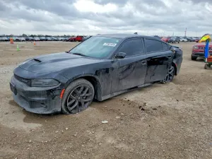 Dodge Charger GT 3.6L 6 2021