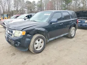 Ford Escape XLS 2.5L 4 2011