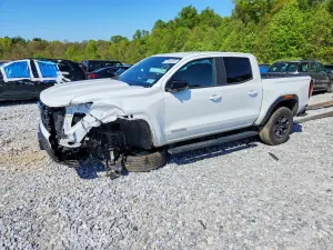 GMC Canyon ELEVATION 2.7L 4 2024