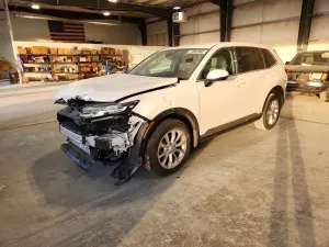 Honda CR-V EX 1.5L 4 2024