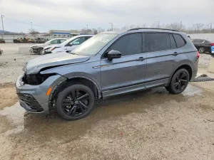 Volkswagen Tiguan 2.0L 4 2024