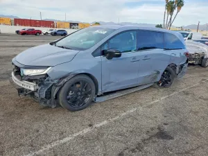 Honda Odyssey SPORT-L 3.5L 6 2023