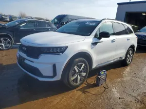Kia Sorento S 2.5L 4 2022
