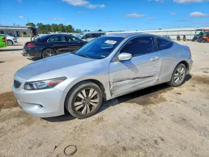 Honda Accord 2.4L 4 2010