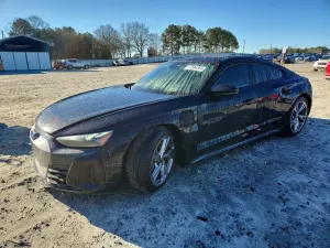 Audi e-tron GT PREMIUM PLUS 2022