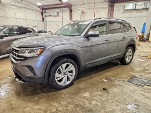 Volkswagen Atlas 3.6L 6 2023