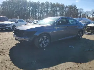 Honda Accord 2.0L 4 2019