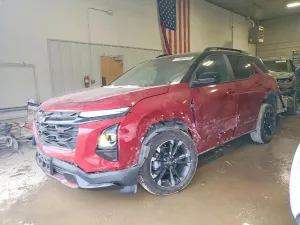 Chevrolet Equinox 1.5L 4 2026