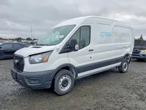 Ford Transit T-250 3.5L 6 2024