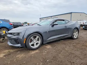 Chevrolet Camaro LT 2.0L 4 2016