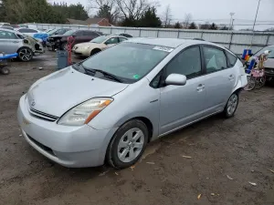 Toyota Prius 1.5L 4 2007