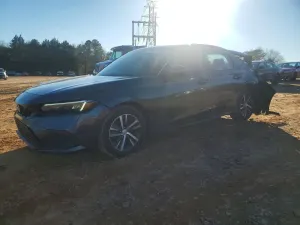 Honda Civic LX 2.0L 4 2022