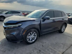 Honda CR-V EX 1.5L 4 2025
