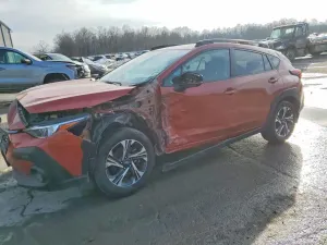 Subaru Crosstrek PREMIUM 2.0L 4 2024